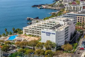 Melia Madeira Mare Resort & Spa