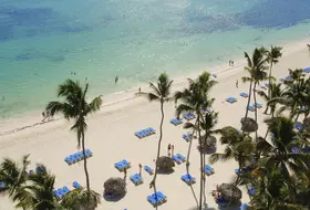 Melia Punta Cana Beach - Adults Only