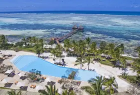 Melia Zanzibar