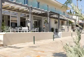 Melina Oasis Boutique Hotel