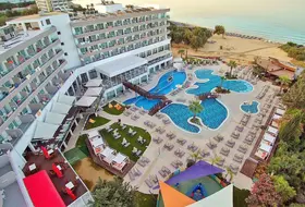 Melissi Beach Hotel