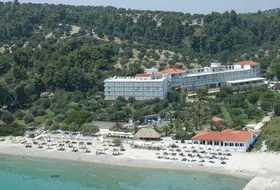 Mendi Hotel