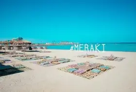 Meraki Resort  ***