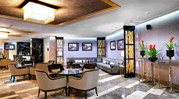 Mercure Istanbul Bomonti