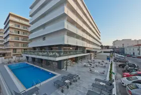 Mercure Rhodes Alexia