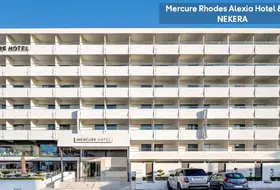 Mercure Rhodes Alexia Hotel