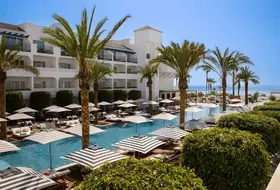 METT Hotel & Beach Resort Marbella Estepona