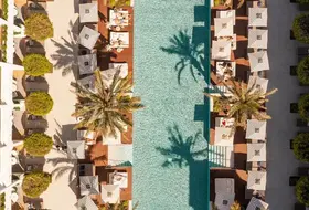 METT Hotel Beach Resort Marbella