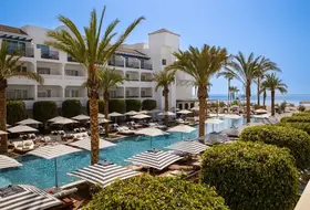 METT Hotel Beach Resort Marbella