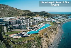 Michelangelo Resort & Spa