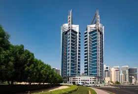 Millennium Place Barsha Heights Hotel