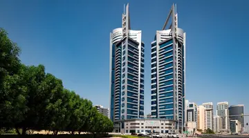 Millennium Place Barsha Heights Hotel