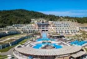 Miraggio Thermal Spa Resort