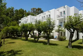 MONACHUS FAMILY RESORT SORGUN