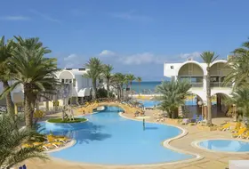 Monarque Dar Djerba Narjess