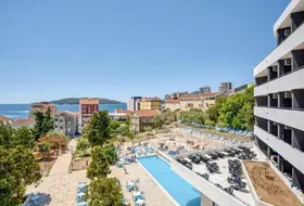 Montenegrina Hotel & SPA