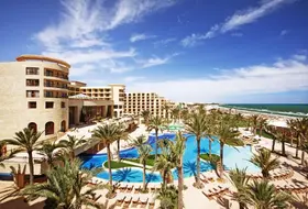 Movenpick Resort and Marine Spa Sousse