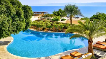 Movenpick Resort And Spa Dead Sea