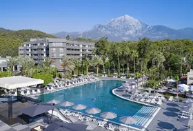 Movenpick Resort Antalya Tekirova(Ex.Roy