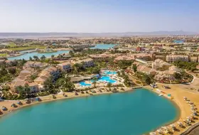 MOVENPICK RESORT EL GOUNA