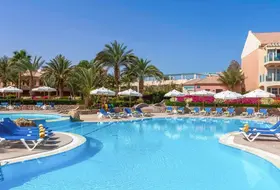 Movenpick Resort El Gouna