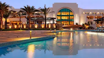 MOVENPICK WATERPARK RESORT & SPA SOMA BAY