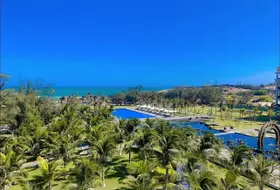 Mui Ne Bay Resort