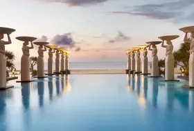 Mulia Resort - Nusa Dua Bali