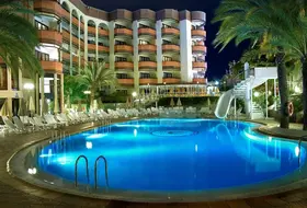 MUR Hotel Neptuno - ADULTS ONLY