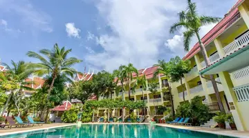 MW Krabi Beach Resort