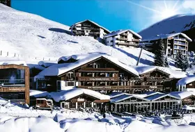 My Alpenwelt Resort