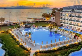 My Ella Bodrum Resort & Spa