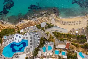 Mykonos Grand Hotel and Resort