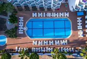 Mysea Alara Hotel