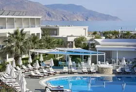 Mythos Palace Resort & Spa