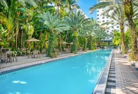 National Hotel Miami Beach