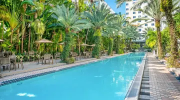 National Hotel Miami Beach (Adults Only)