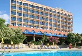 Navarria Blue Hotel