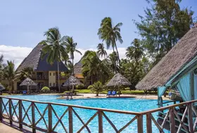 Neptune Pwani Beach Resort & Spa