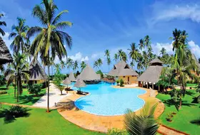 NEPTUNE PWANI BEACH RESORT & SPA