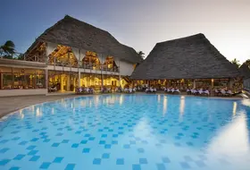 NEPTUNE PWANI BEACH RESORT & SPA