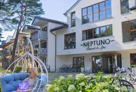 Neptuno Resort&SPA