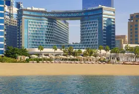 NH Collection Dubai The Palm