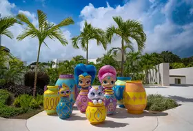 Nickelodeon Resort Riviera Maya Gourmet Inclusive by Karisma