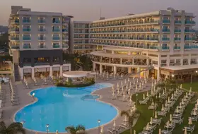 Nissi Blu Beach Resort