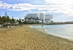 NissiBlu Beach Resort