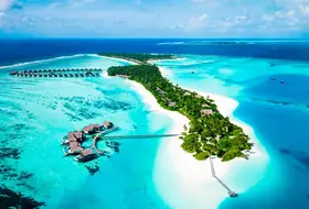 NIYAMA PRIVATE ISLANDS MALDIVES
