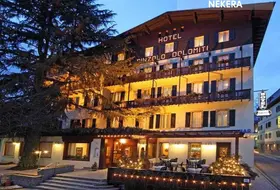 NK HOTEL PINZOLO DOLOMITI