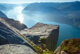 Norwegia - Przygoda na Fiordach