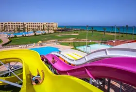 Nour Palace Thalassa & Resort